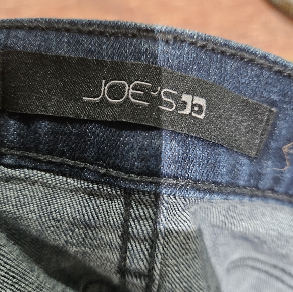 JOE'S jeans- slim straight - Picture 3 of 3